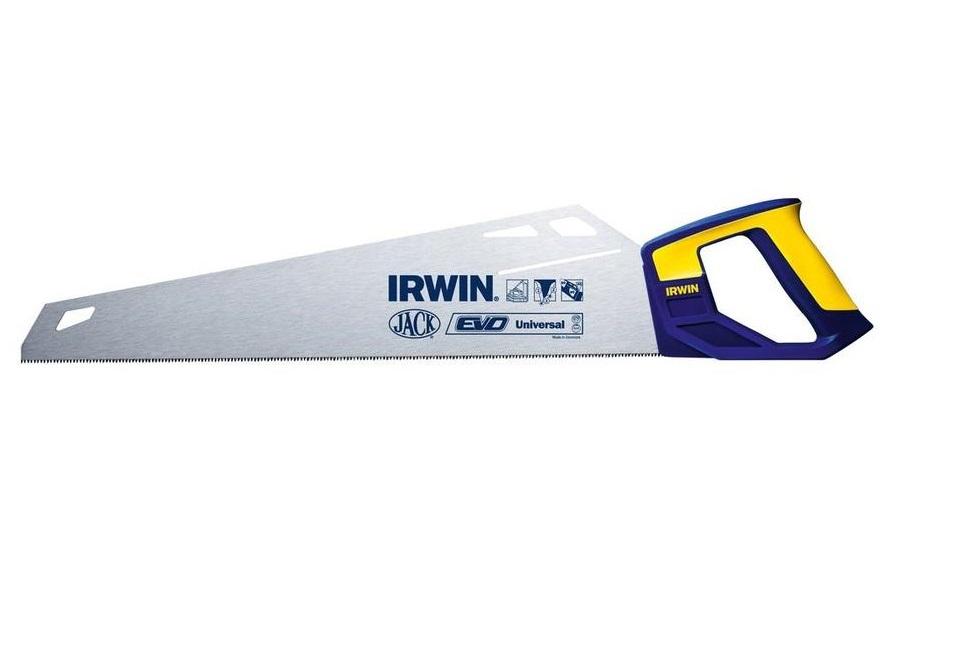 Irwin Ruční pila EVO universal 490 mm 10507858