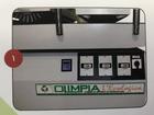 Olimpia Kartáčovací stroj RR 1200 OLIMPIA
