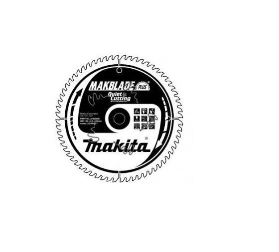 Makita B-08626 pilový kotouč 255x30mm 32z