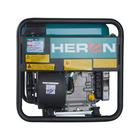 Heron digitální invertorová elektrocentrála 7HP/3,7kW 230V