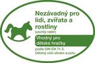 Osmo Zahradní & Fasádní barva 7542 Dopravní šedá A (RAL 7042) 0,75l