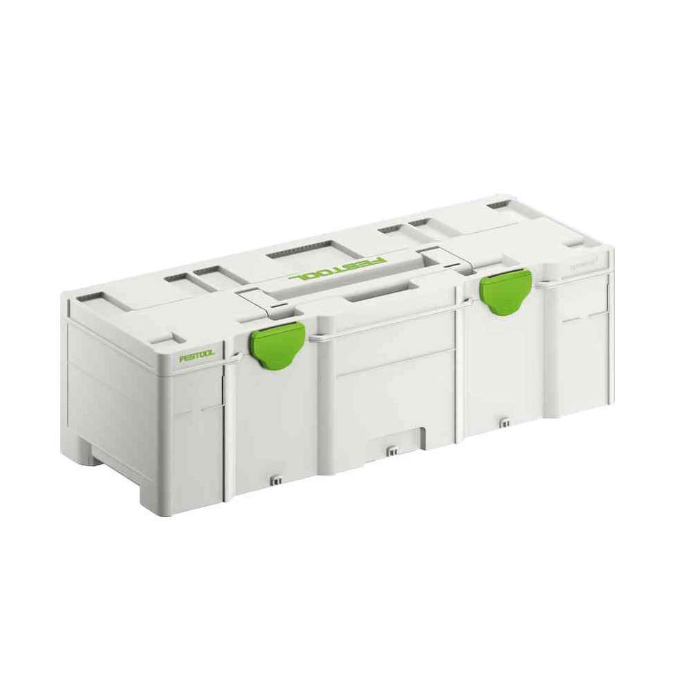 Festool Systainer³ SYS3 XXL 237 204850