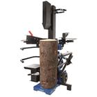 vertikální štípač dřeva Compact, 15 tun (400 V)