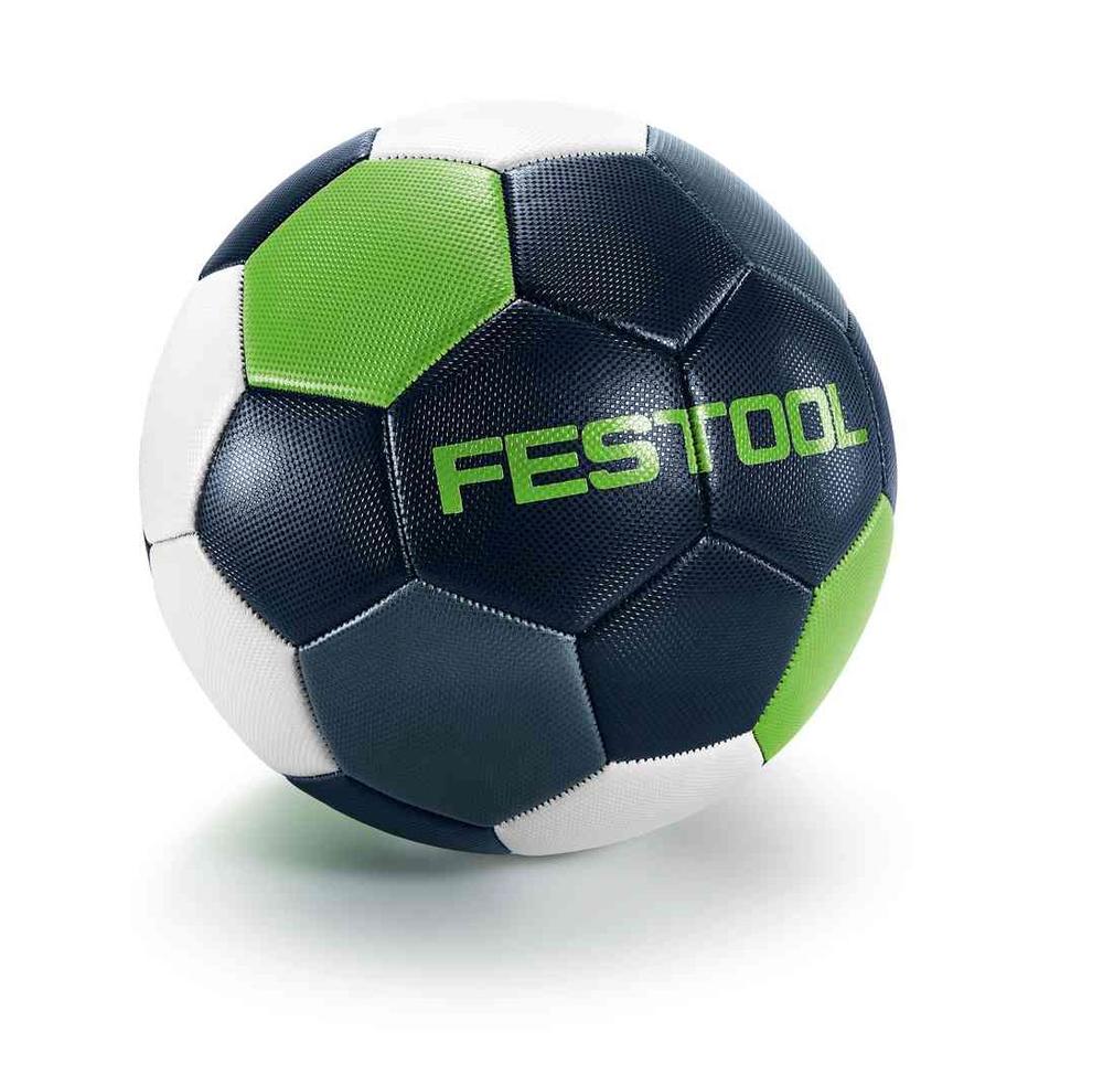 Festool fotbalový míč SOC-FT1 od DERBYSTAR 577367