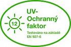 Osmo transparentní UV ochranný olej smrk / jedle 424 s ochranou nátěru - 0,125l