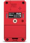 Flex ALC 3/1-G/R křížový laser + RC-ALC 3/360 přijímač