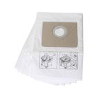 filtrační vak z netkané textilie pro Dustex 25 L - 5 ks