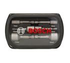 Bosch Sada 6 nástrčných maticových klíčů 50 × 6, 7, 8, 10, 12, 13 mm