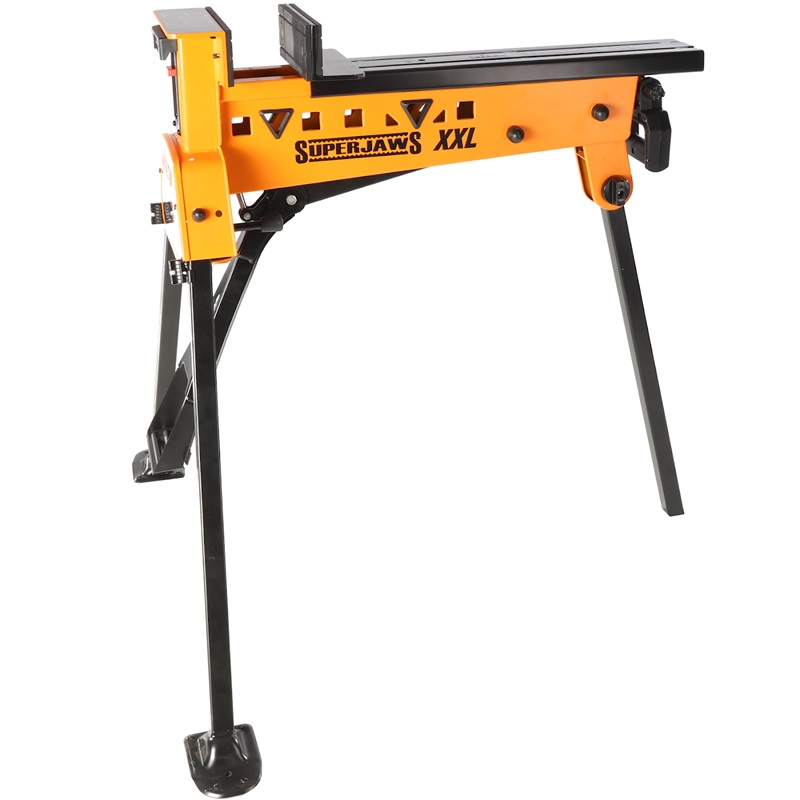 Triton přenosn&#253; stojanov&#253; svěr&#225;k SuperJaws XXL