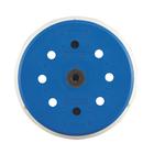 modrý podložný talíř 150 mm pro brusky BO6050, tvrdý