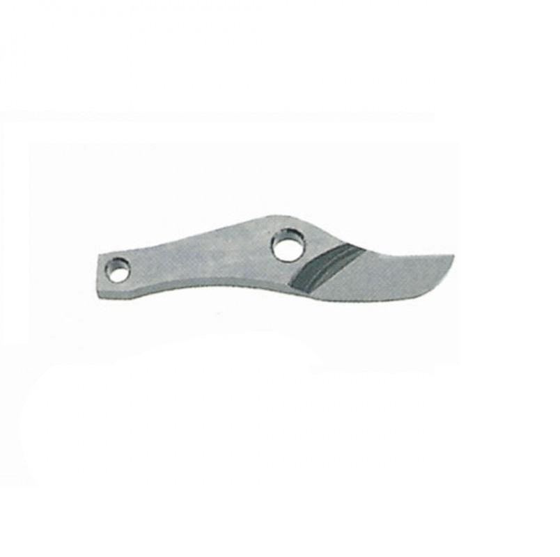 Makita náhradní nůž pro nůžky na plech 792534-4