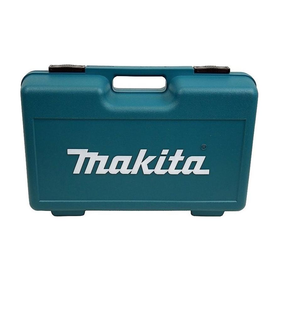 Makita plastový kufr pro úhlové brusky 125mm 824985-4