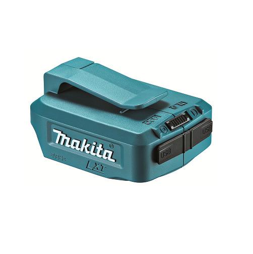 Makita adaptér USB 18V=oldDEAADP05
