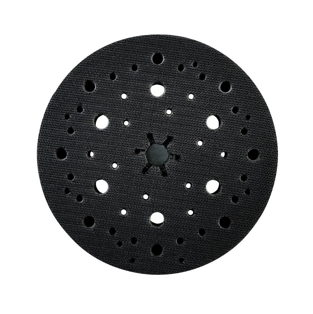 Metabo brusný talíř 150mm střední pro excentrické brusky SXE 150 BL 630259000