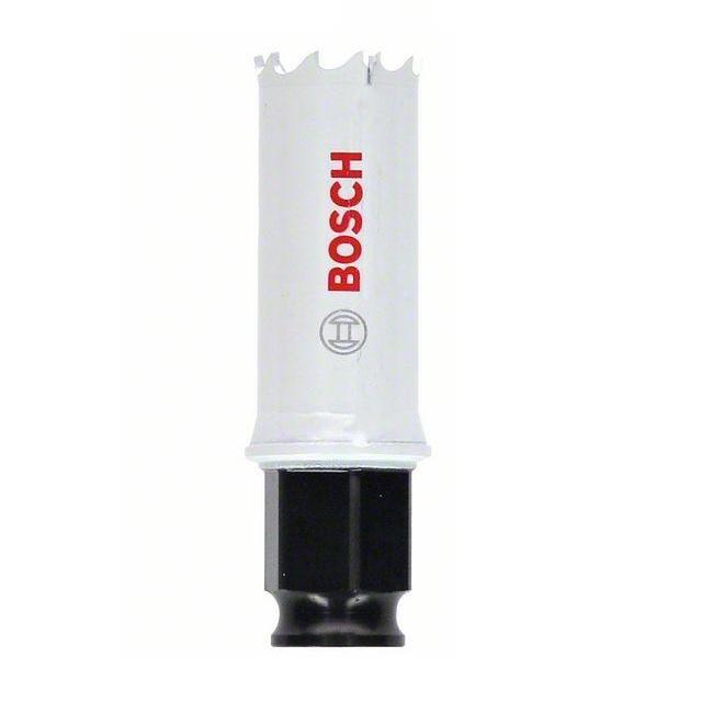 Bosch děrovka PROGRESSOR for Wood&amp;Metal 22 mm 2608594201