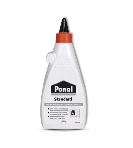 Henkel Ponal standard 550g 1 ks 44272