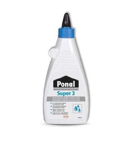 Henkel Ponal super 3 550g 1 ks 44280