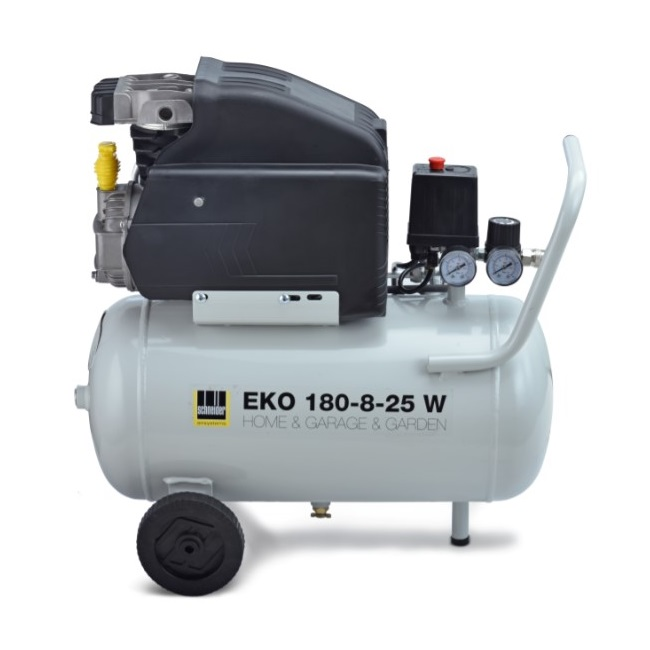 Schneider kompresor EKO 180-8-25 W