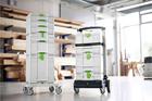 Festool systainer SYS3-COMBI M 287