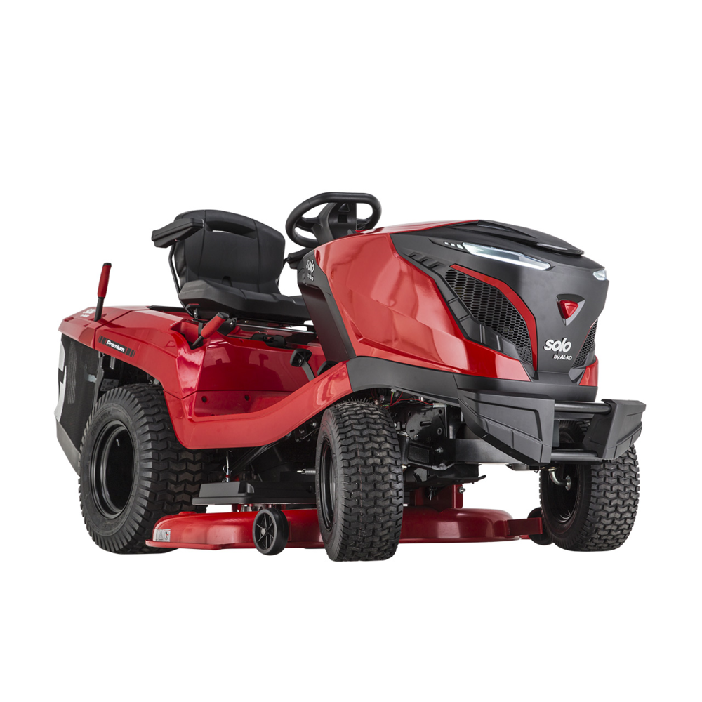 Solo by al-ko zahradn&#237; traktor T 22-105.4 HD-A V2 PREMIUM