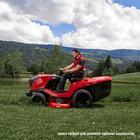 Solo by al-ko zahradní traktor T 24-125.4 HD V2 SD PREMIUM