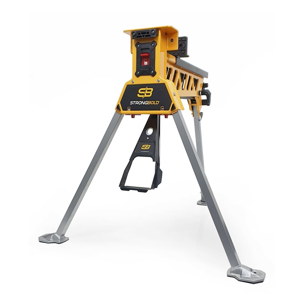 Strongbold přenosn&#253; stojanov&#253; svěr&#225;k S1