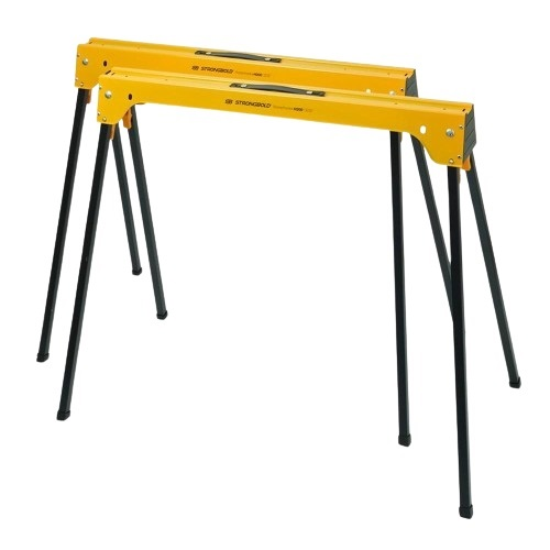 Strongbold pracovn&#237; kozy Superhorse H200 - 2 ks