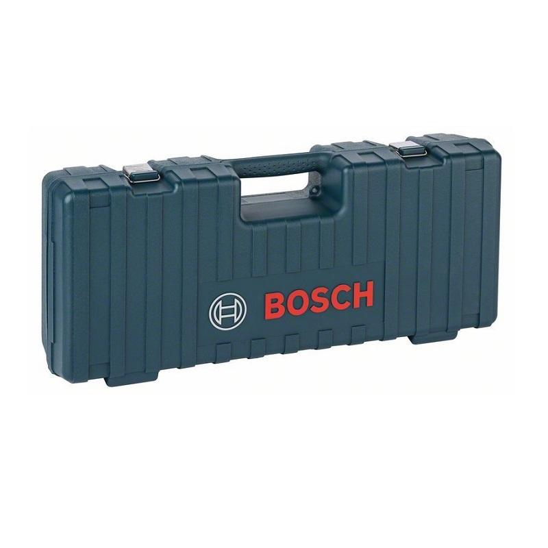 Bosch plastový kufr pro GWS 180-230 2605438197