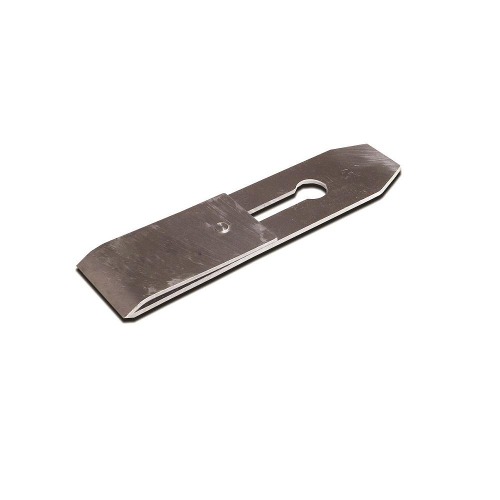 Pinie Náhradní nůž k hoblíku cidič, klopkař a macek 45 mm, 182 x 45 x 8 mm 3-450S