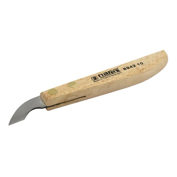Narex bystřice Nůž řezbářský vyřezávací malý WOOD LINE STANDARD 894210
