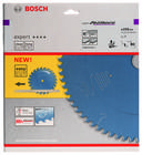 Bosch pilový kotouč Expert for Multi Material 216 x 30 x 2,4 mm, 64z