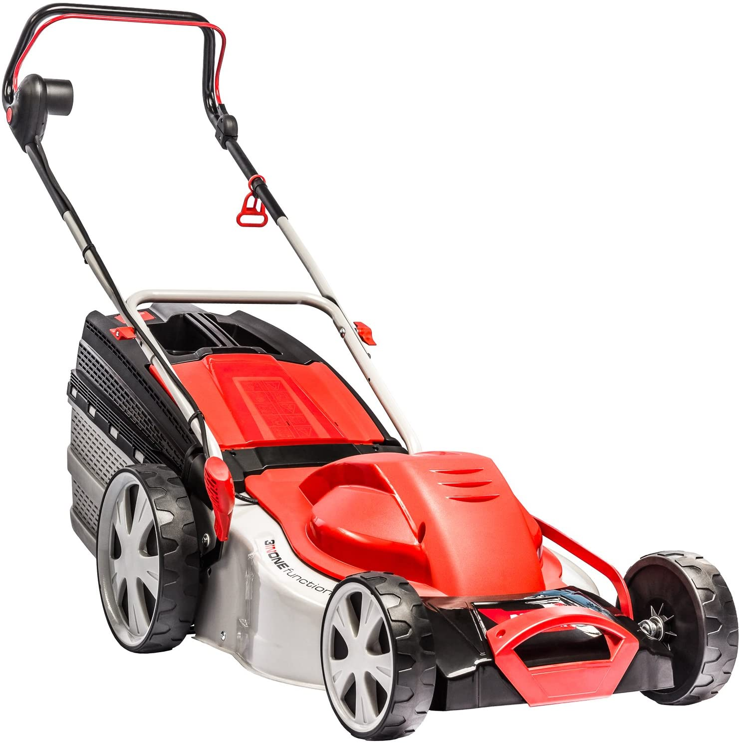 Alko elektrick&#225; sekačka Silver 46.4 E COMFORT