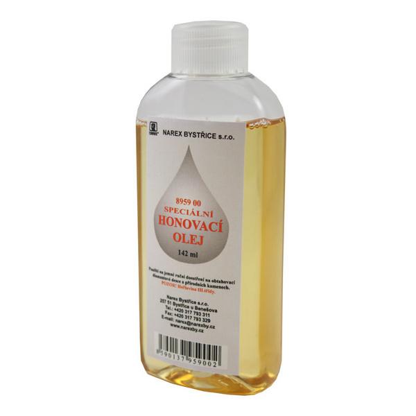 Narex bystřice Honovací olej speciální