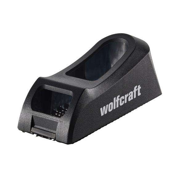 Wolfcraft ruční hoblík na sádrokarton 150x57 mm 4013000