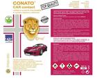 Conad Čalounické lepidlo Conato Car Contact 500 ml