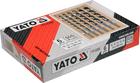 Yato sada hadovitý vrtáků do dřeva - 10-20mm / 230mm / SDS plus