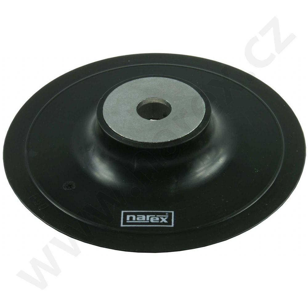 Narex Podložný talíř pro fíbrový kotouč DP-FD 125-M14