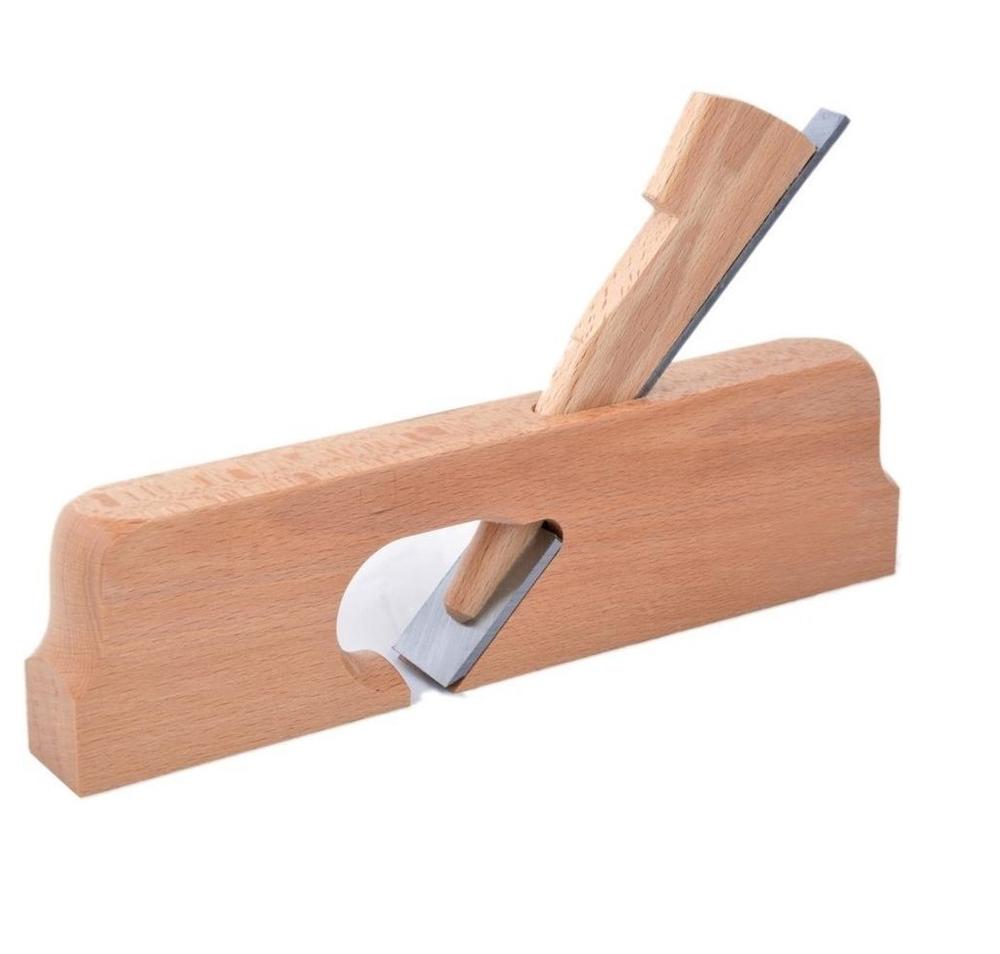Pinie Dřevěný ruční hoblík římsovník EKO 18 mm (nůž Eko) 10-18E/E