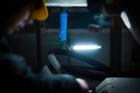 Narex svítilna s regulací intenzity osvětlení FL 700 SLIM