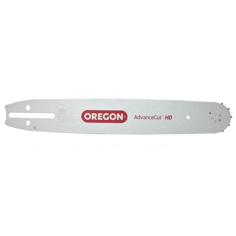 Oregon lišta pilová vodící 38 cm .3/8" 1,5 mm 158SLHD009
