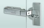 Intermat 9936 pro tloušťky dveří do 32 mm, Základna závěsu -3,5 mm, TH 42