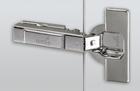 Intermat 9936 pro tloušťky dveří do 32 mm, Základna závěsu -3,5 mm, TH 43