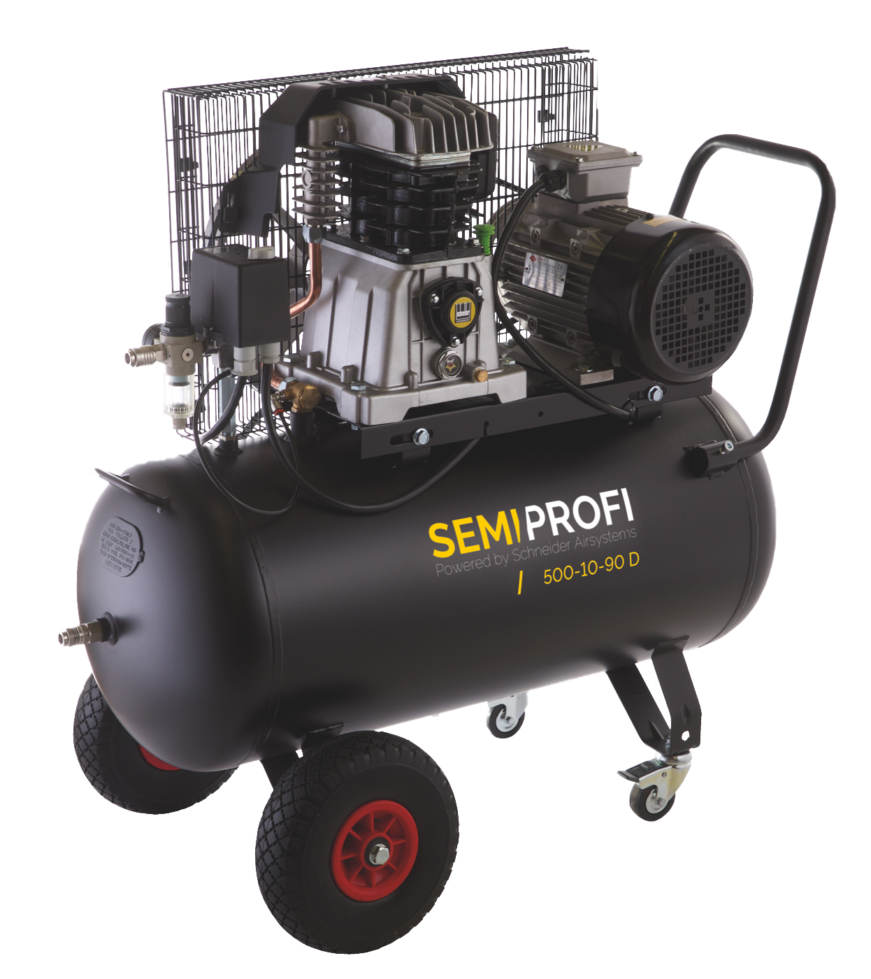 Радиатор romer profi 500