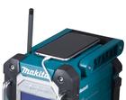 Makita DMR112 Aku rádio DAB s Bluetooth, Li-ion 7,2V-18V, Z - bez baterie