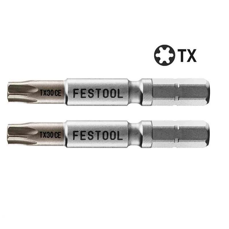Festool bit TX TX 30-50 CENTRO/2