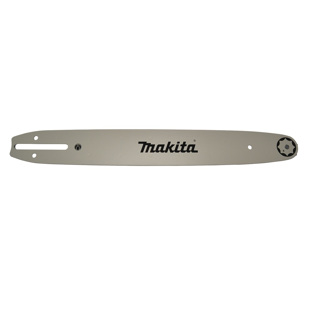 Makita lišta 35cm DOUBLE GUARD 1,1mm 3/8" 52 článků 191G16-9