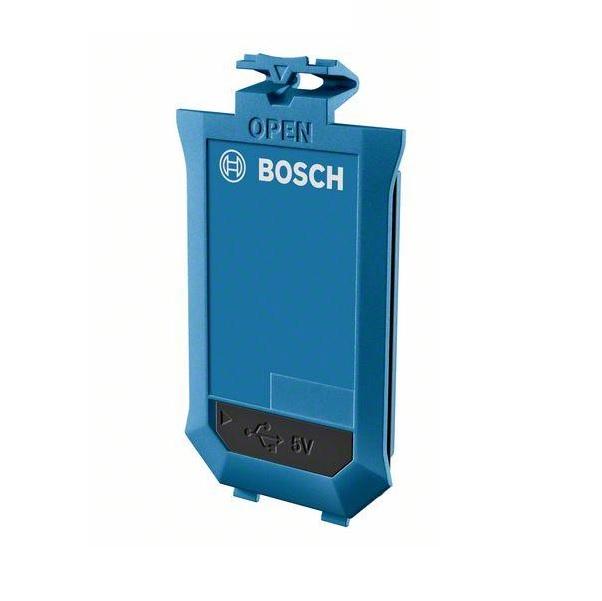 Bosch akumulátor BA 3.7 V 1.0 Ah A