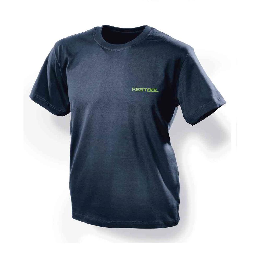 Festool pánské pracovní triko s kulatým výstřihem SH-FT2 S vel. XL 577761