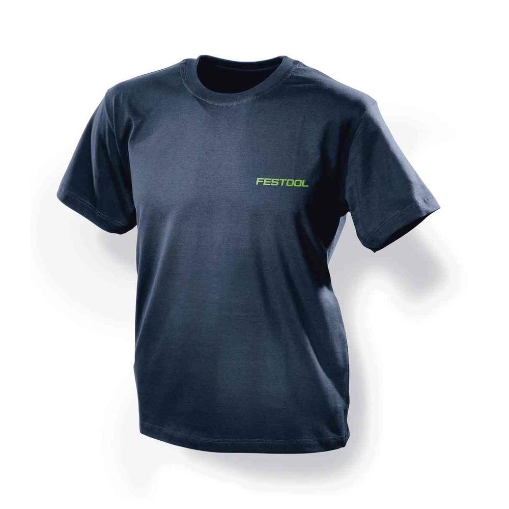 Festool pánské pracovní triko s kulatým výstřihem SH-FT2 vel. L 577760