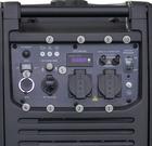 Unicraft invertorová elektrocentrála PG-I 40 SE-S HC